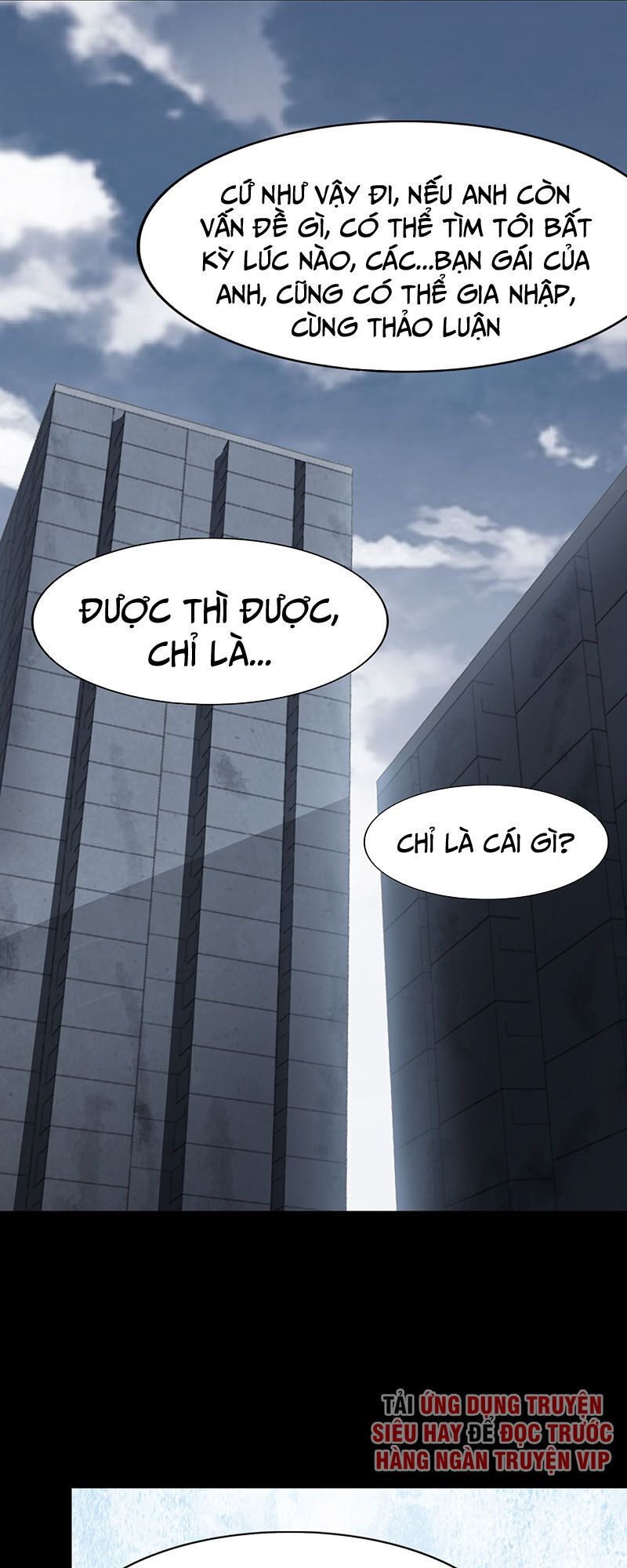 Bạn Gái Zombie Của Tôi Chapter 169 - 2