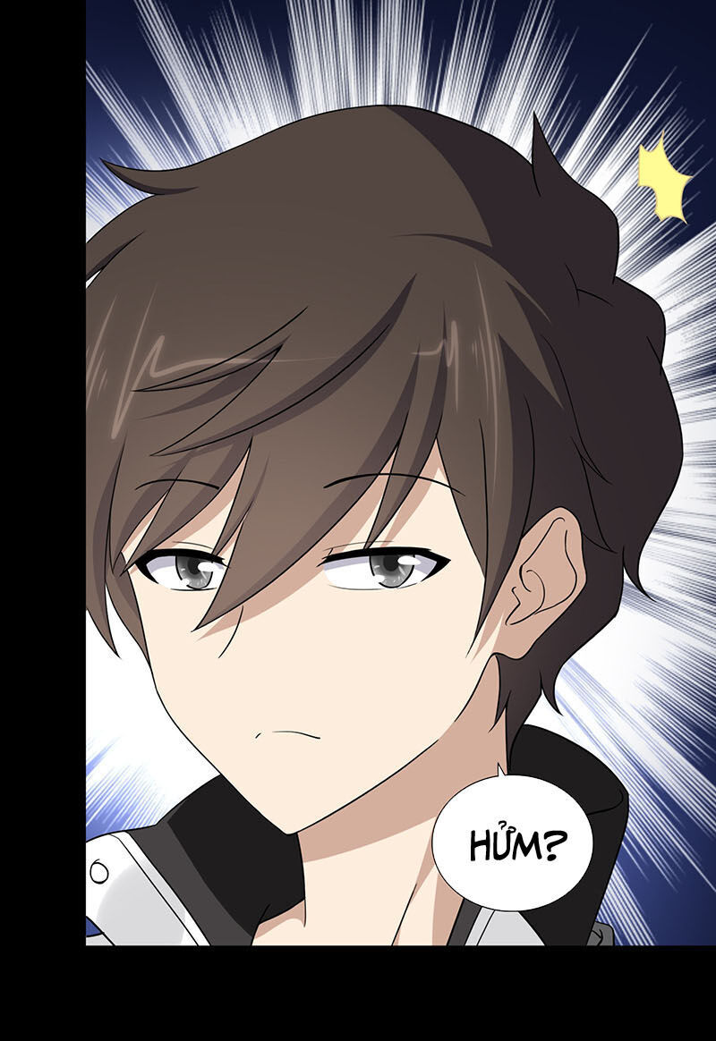 Bạn Gái Zombie Của Tôi Chapter 169 - 11