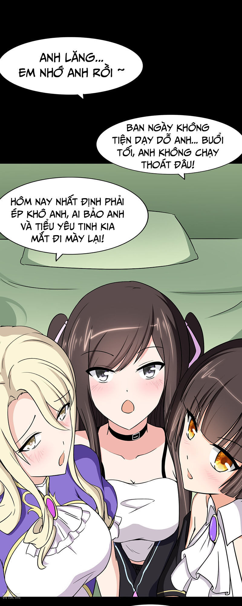 Bạn Gái Zombie Của Tôi Chapter 169 - 12