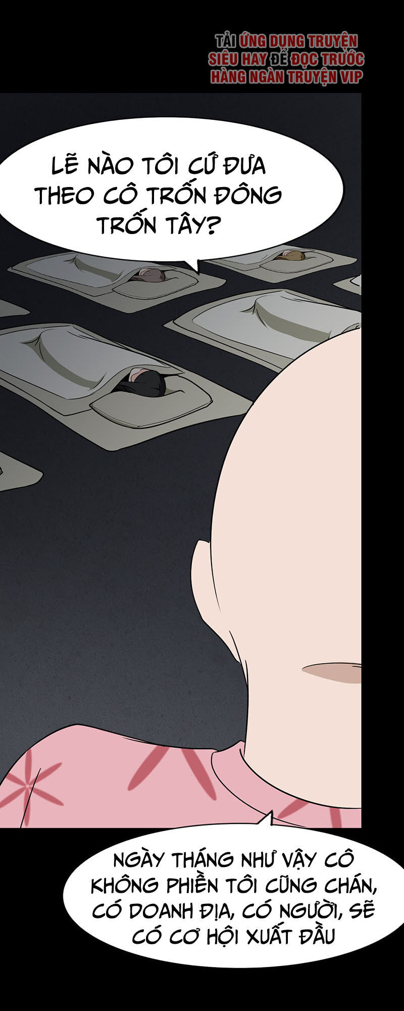 Bạn Gái Zombie Của Tôi Chapter 169 - 18