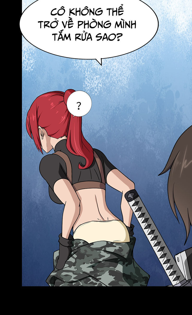 Bạn Gái Zombie Của Tôi Chapter 169 - 3