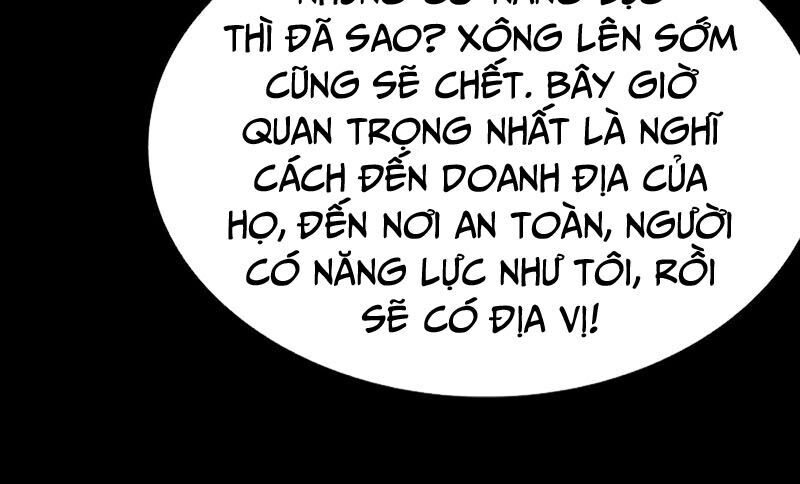 Bạn Gái Zombie Của Tôi Chapter 169 - 21