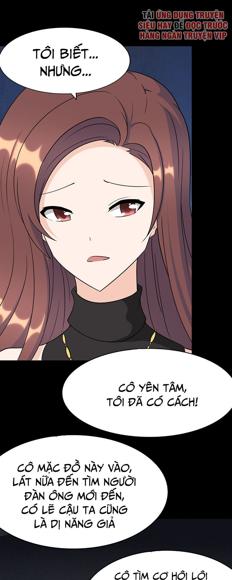Bạn Gái Zombie Của Tôi Chapter 169 - 22
