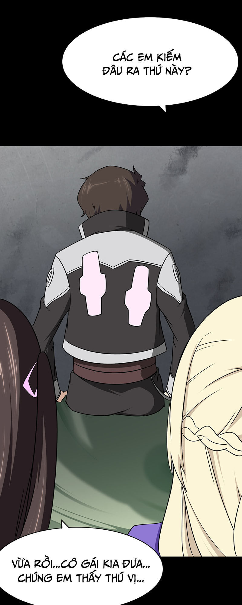 Bạn Gái Zombie Của Tôi Chapter 169 - 27