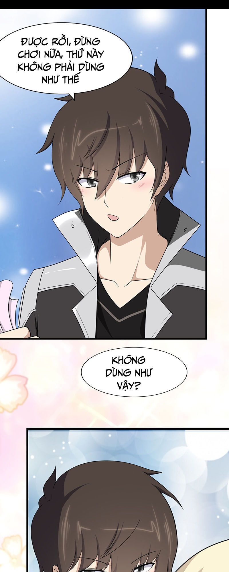 Bạn Gái Zombie Của Tôi Chapter 169 - 29