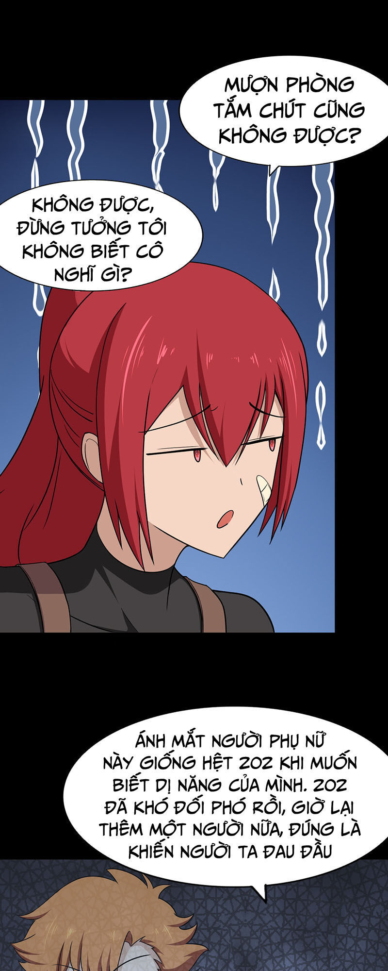 Bạn Gái Zombie Của Tôi Chapter 169 - 4