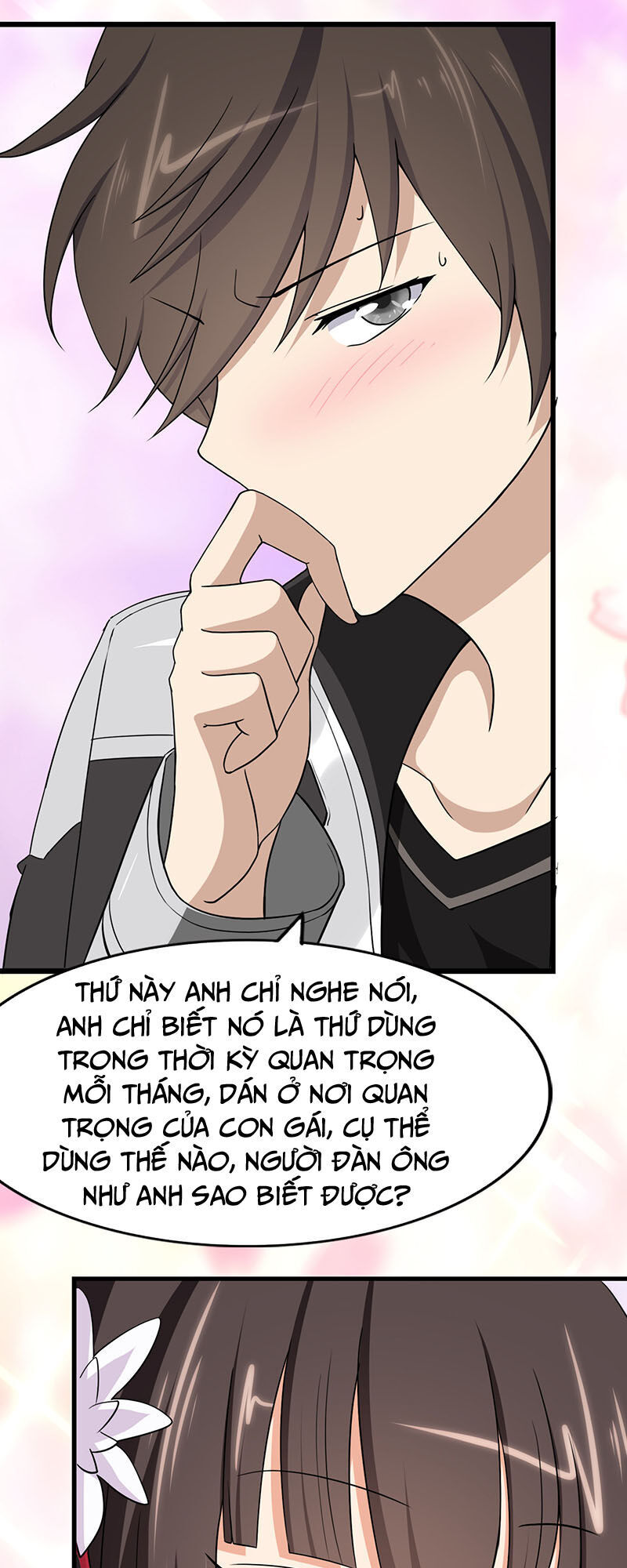 Bạn Gái Zombie Của Tôi Chapter 169 - 31