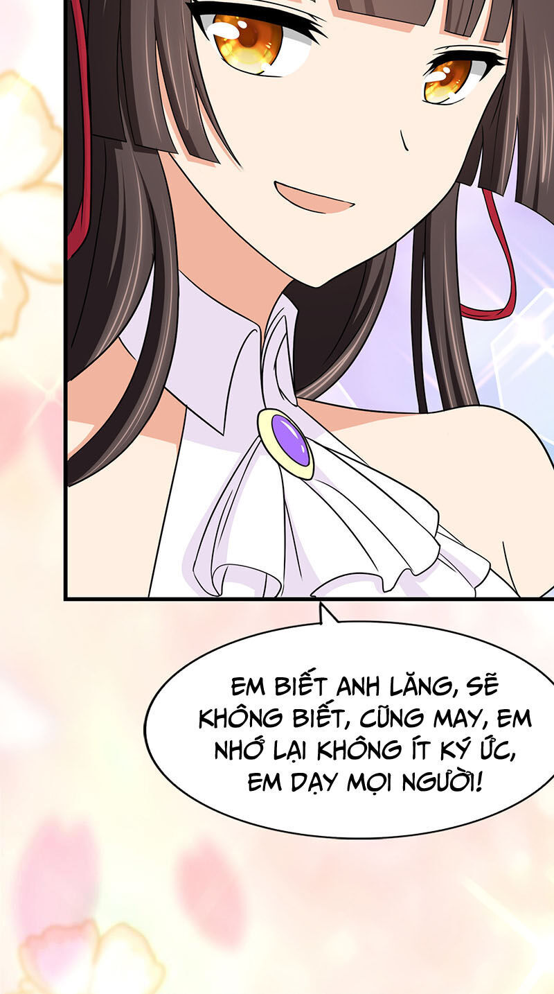 Bạn Gái Zombie Của Tôi Chapter 169 - 32