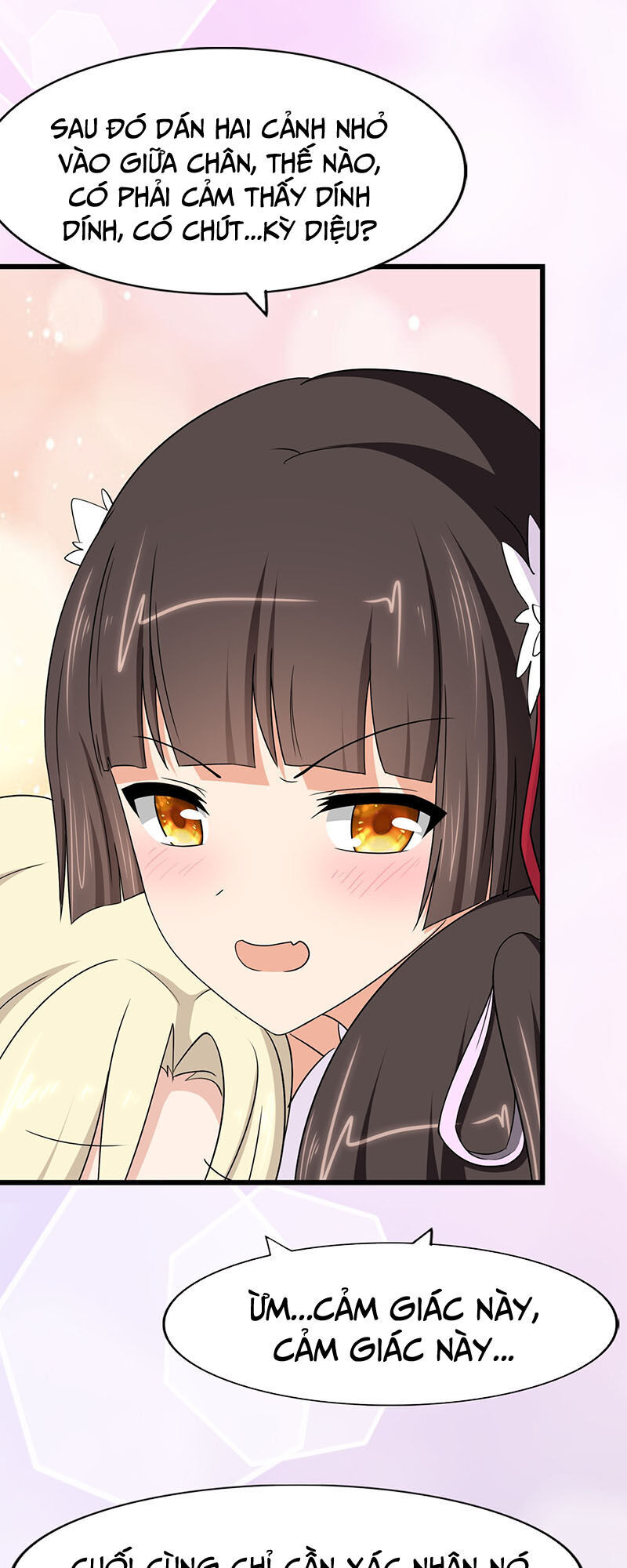 Bạn Gái Zombie Của Tôi Chapter 169 - 35