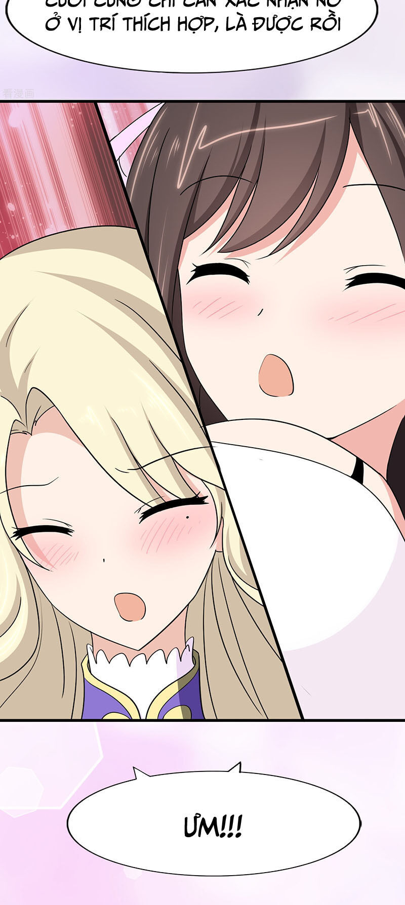 Bạn Gái Zombie Của Tôi Chapter 169 - 36