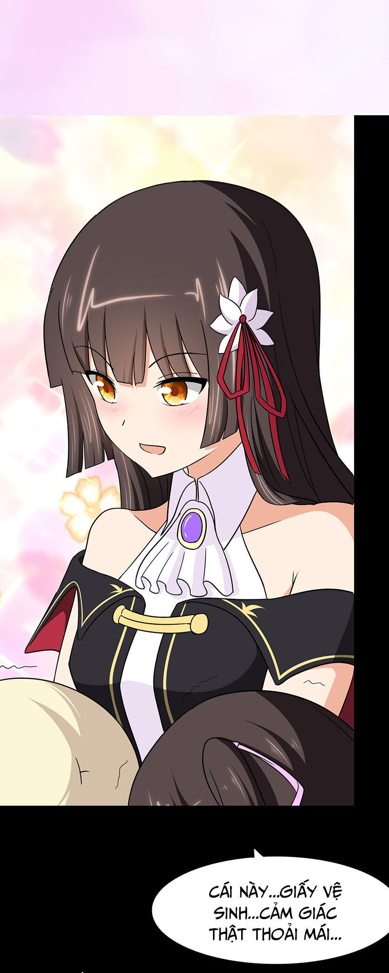 Bạn Gái Zombie Của Tôi Chapter 169 - 37