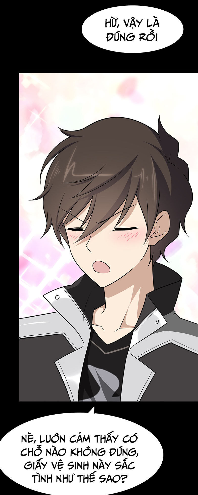 Bạn Gái Zombie Của Tôi Chapter 169 - 39