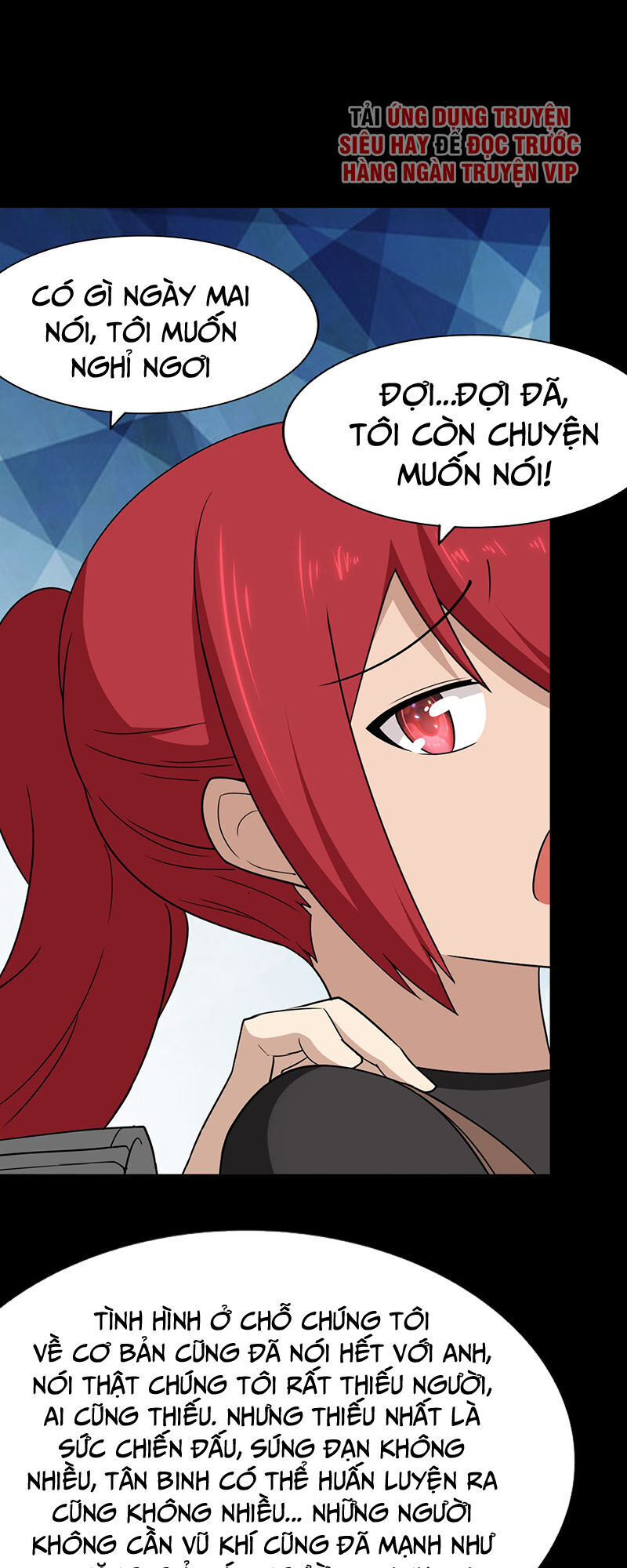 Bạn Gái Zombie Của Tôi Chapter 169 - 6