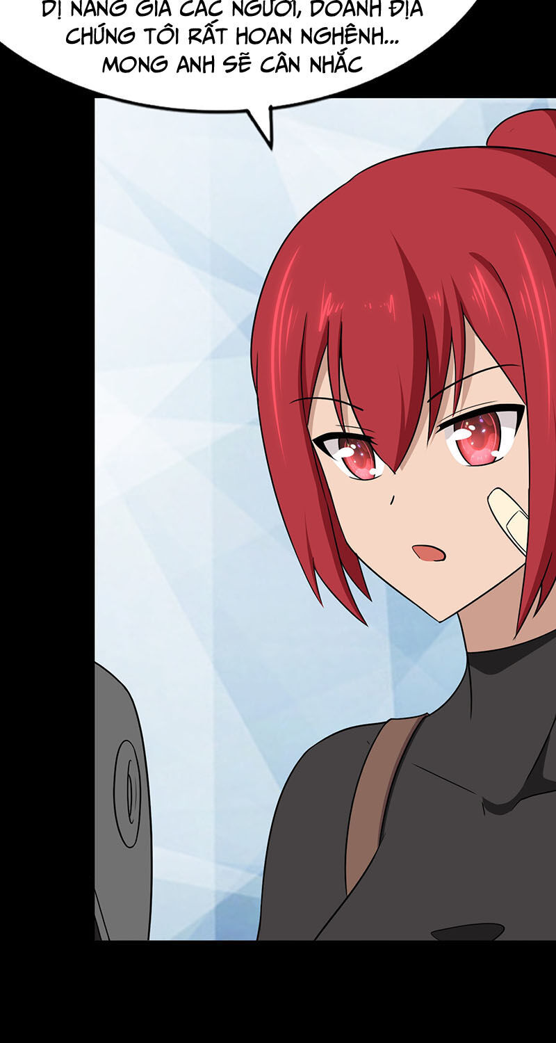 Bạn Gái Zombie Của Tôi Chapter 169 - 7