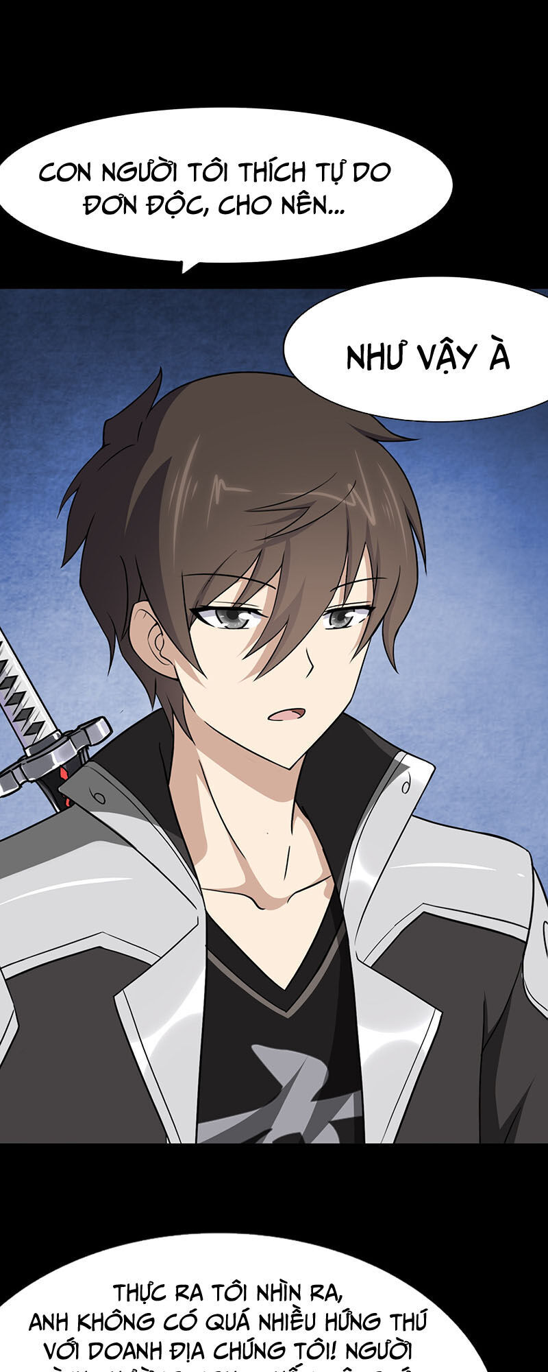 Bạn Gái Zombie Của Tôi Chapter 169 - 8