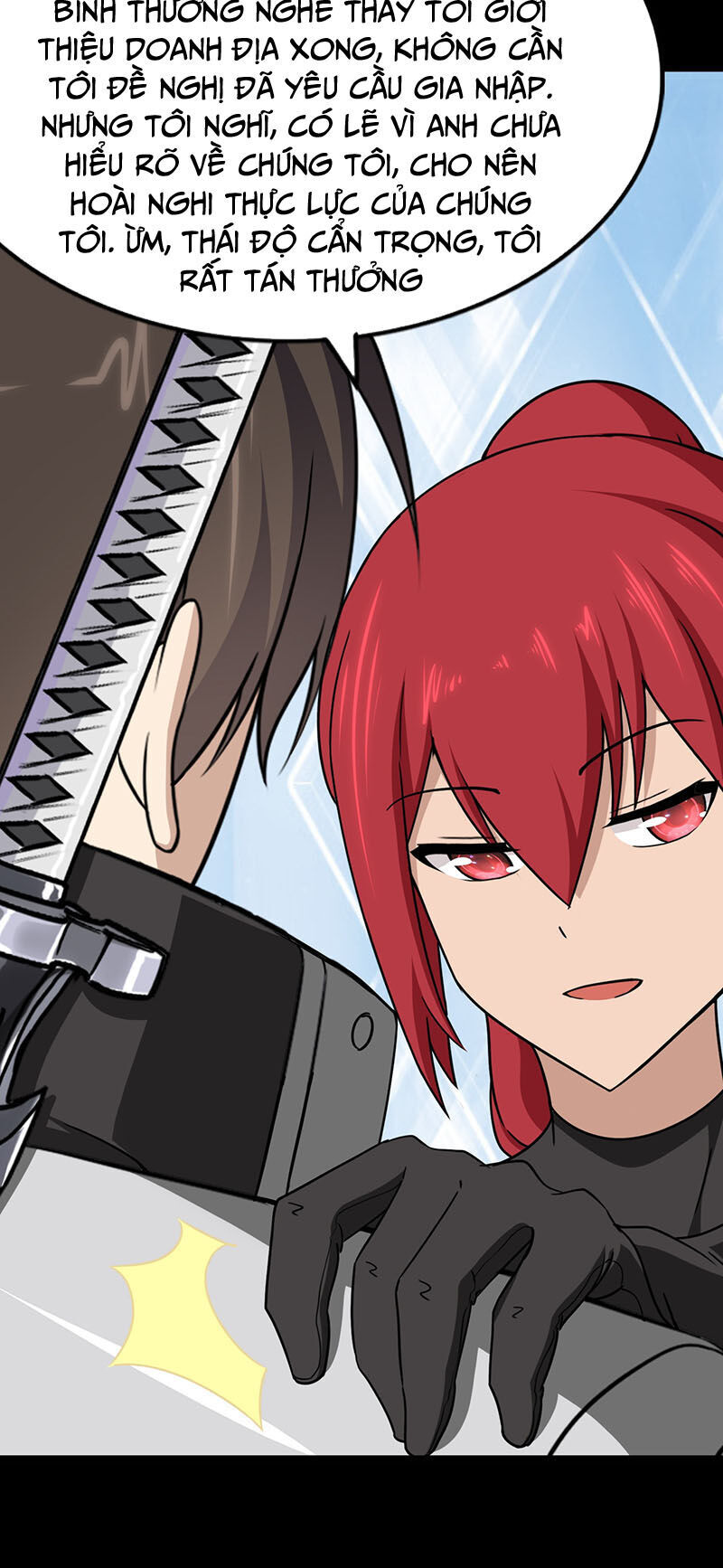 Bạn Gái Zombie Của Tôi Chapter 169 - 9