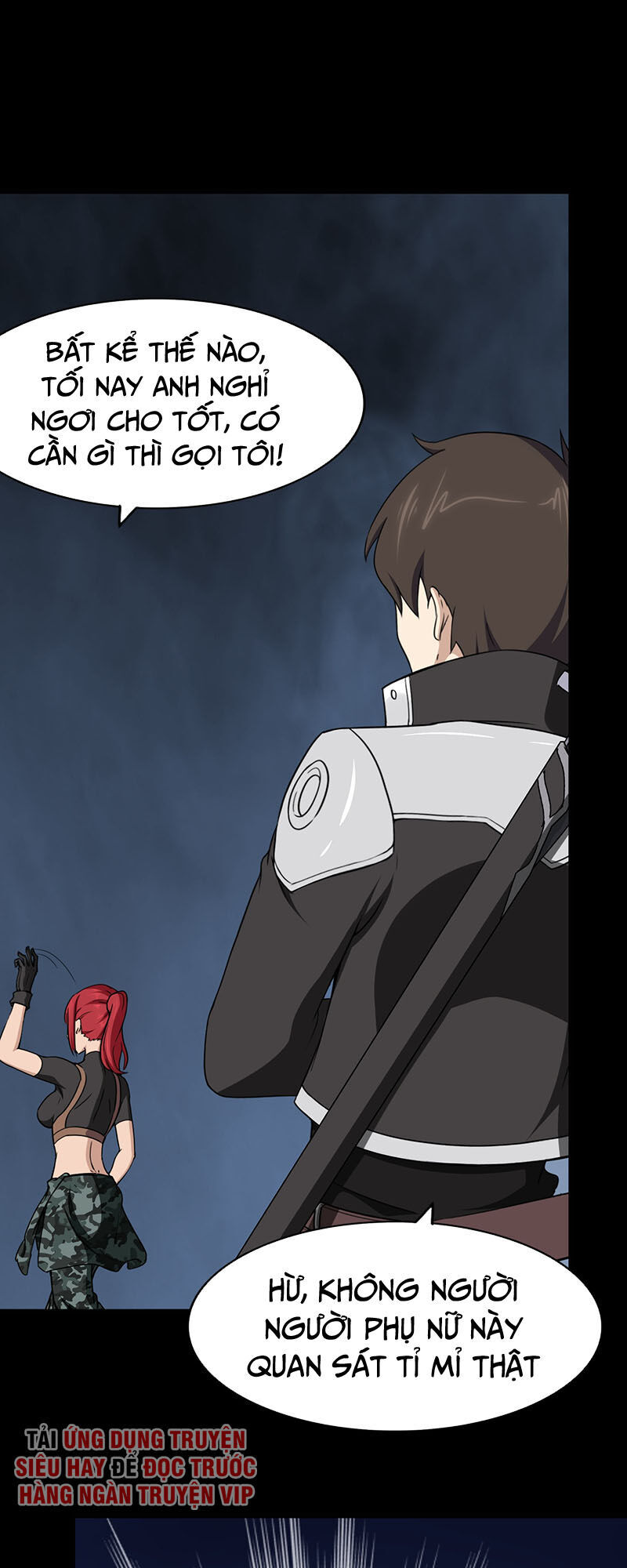 Bạn Gái Zombie Của Tôi Chapter 169 - 10