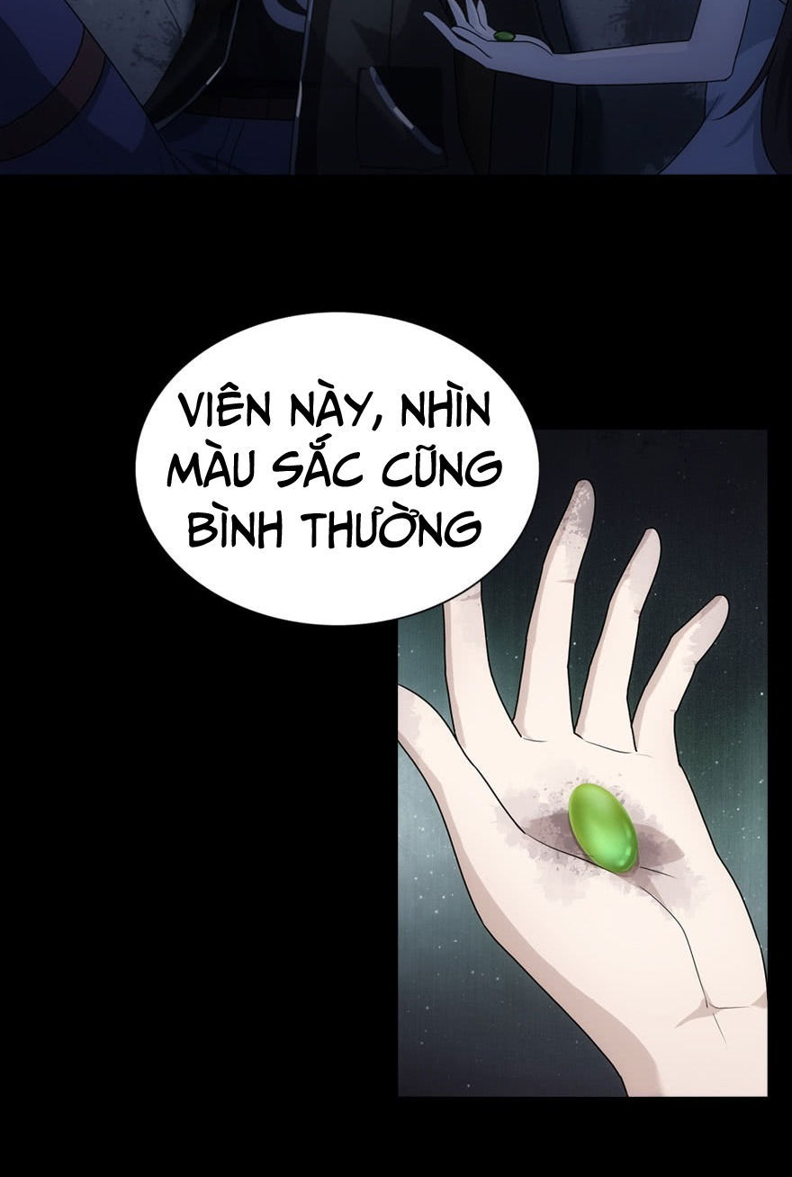 Bạn Gái Zombie Của Tôi Chapter 17 - 15