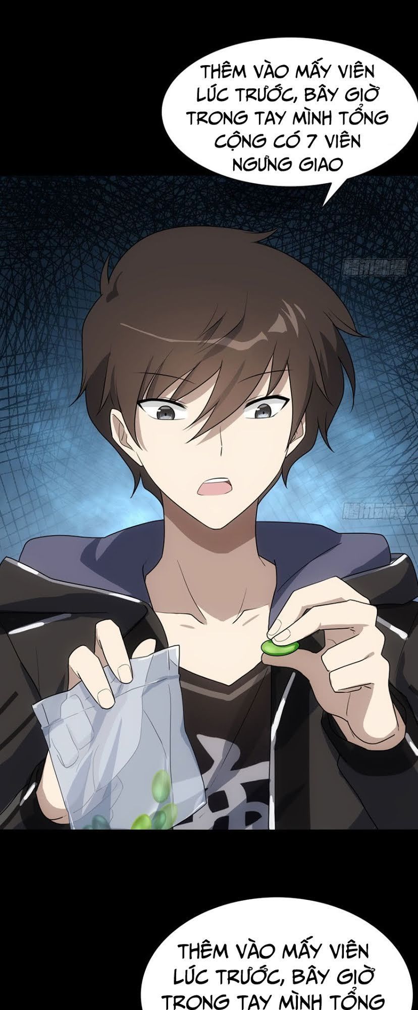 Bạn Gái Zombie Của Tôi Chapter 17 - 16