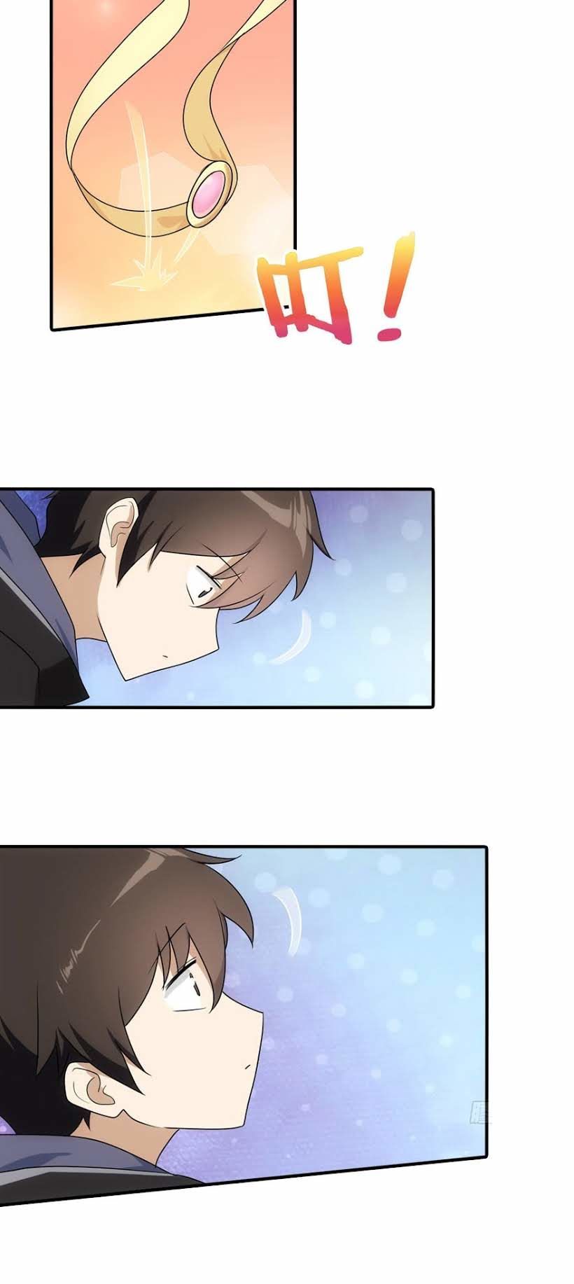 Bạn Gái Zombie Của Tôi Chapter 17 - 22