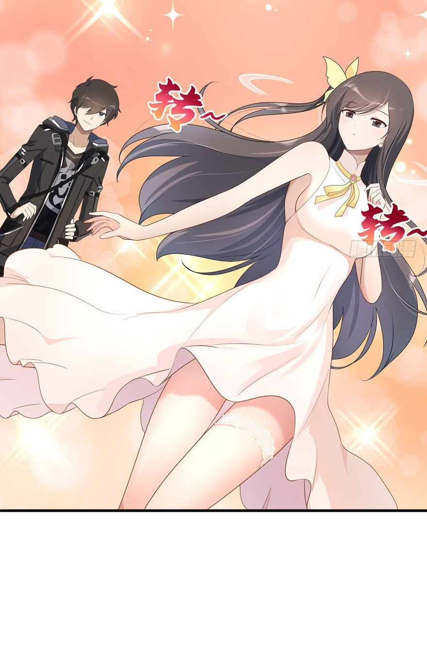 Bạn Gái Zombie Của Tôi Chapter 17 - 27