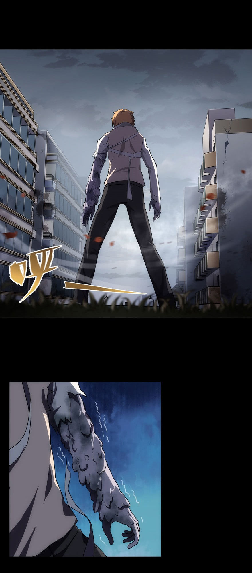 Bạn Gái Zombie Của Tôi Chapter 17 - 32