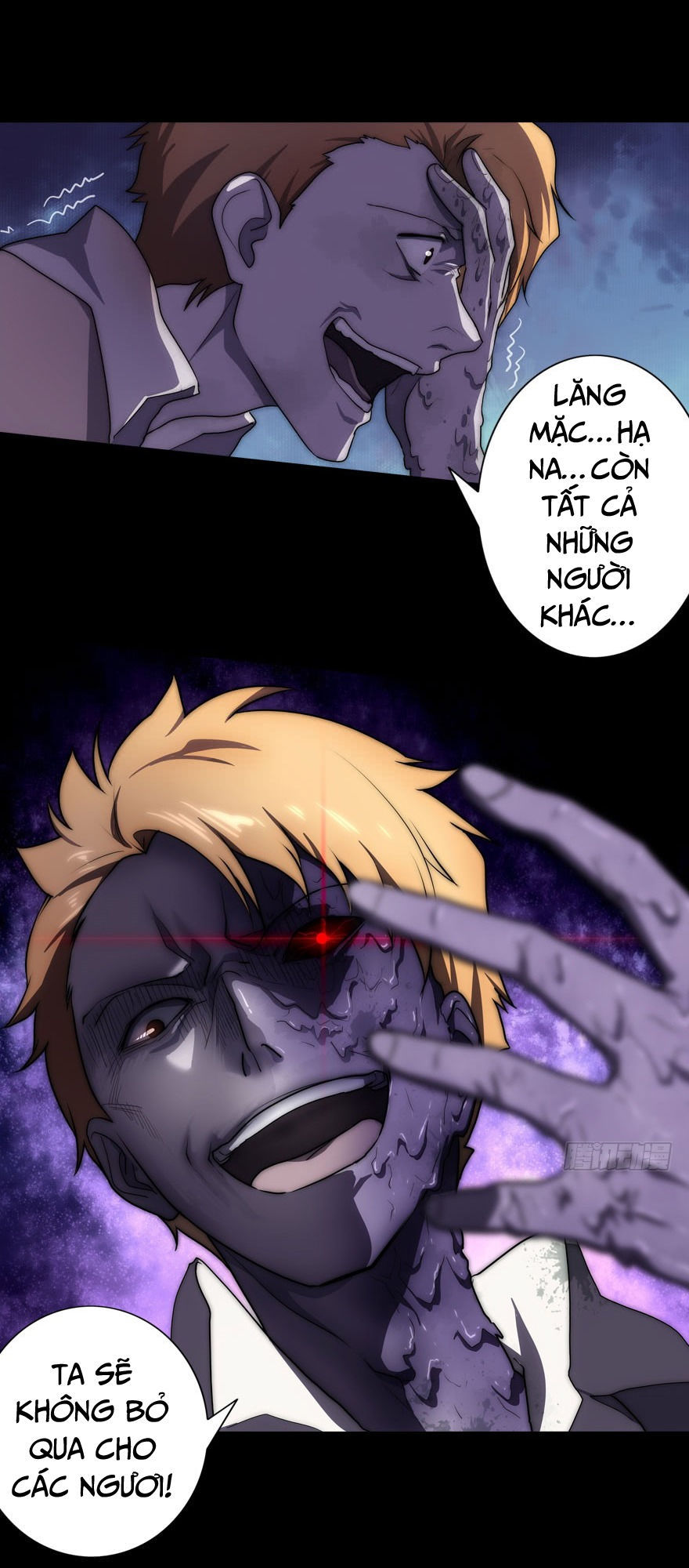 Bạn Gái Zombie Của Tôi Chapter 17 - 34