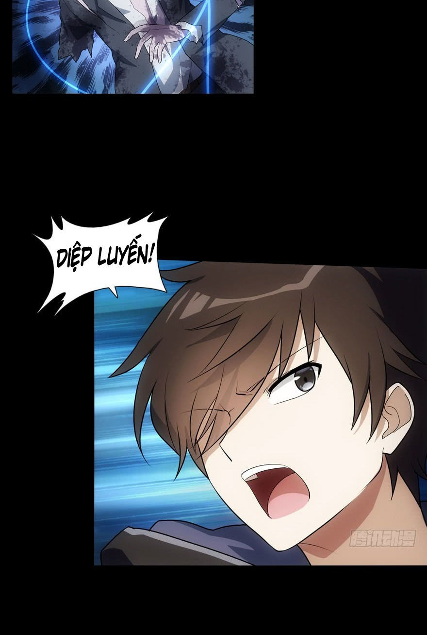 Bạn Gái Zombie Của Tôi Chapter 17 - 5