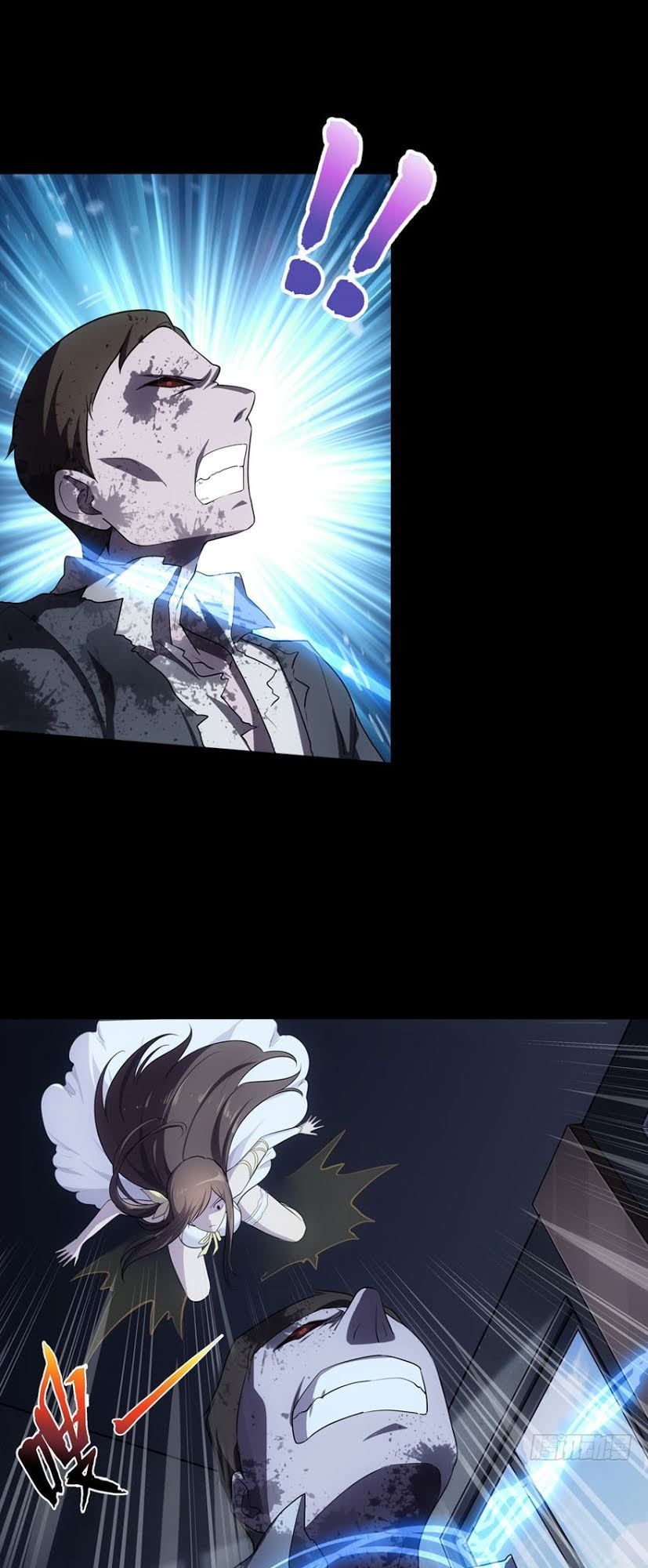 Bạn Gái Zombie Của Tôi Chapter 17 - 6