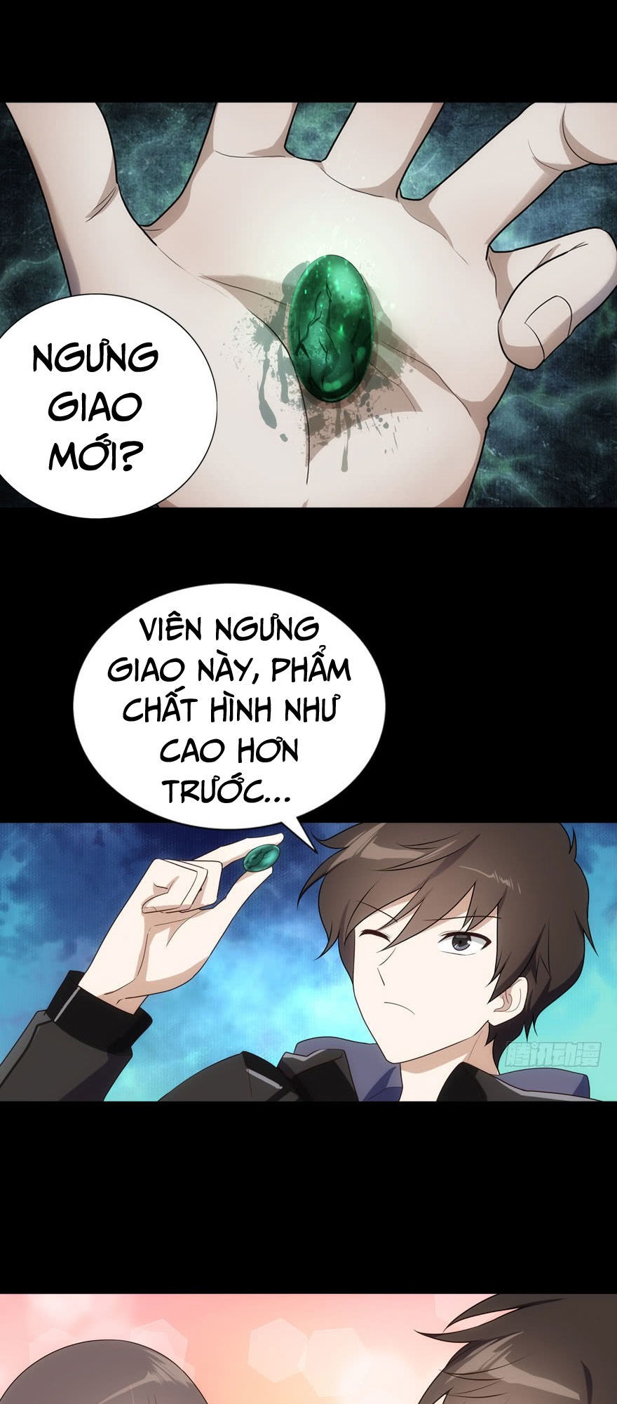 Bạn Gái Zombie Của Tôi Chapter 17 - 10
