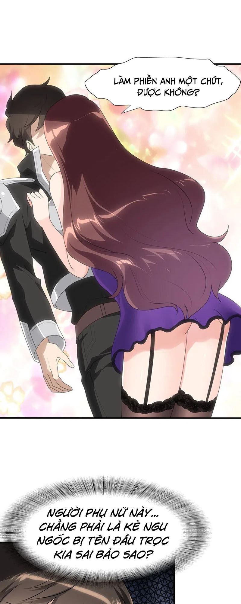 Bạn Gái Zombie Của Tôi Chapter 170 - 2