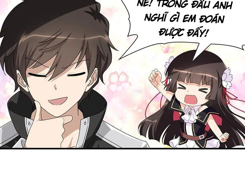 Bạn Gái Zombie Của Tôi Chapter 170 - 11