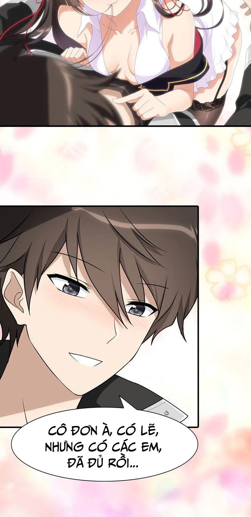 Bạn Gái Zombie Của Tôi Chapter 170 - 15