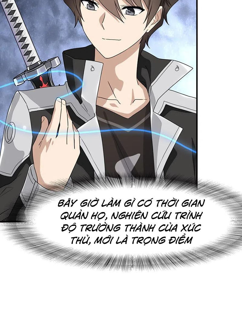 Bạn Gái Zombie Của Tôi Chapter 170 - 17