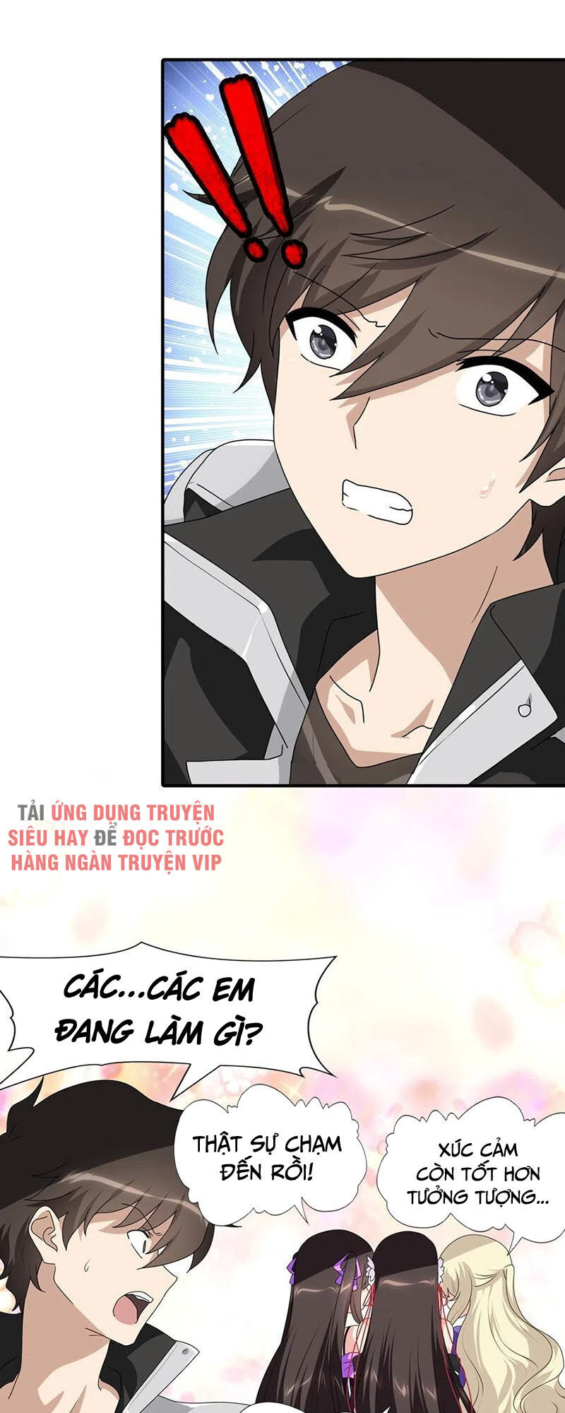 Bạn Gái Zombie Của Tôi Chapter 170 - 18