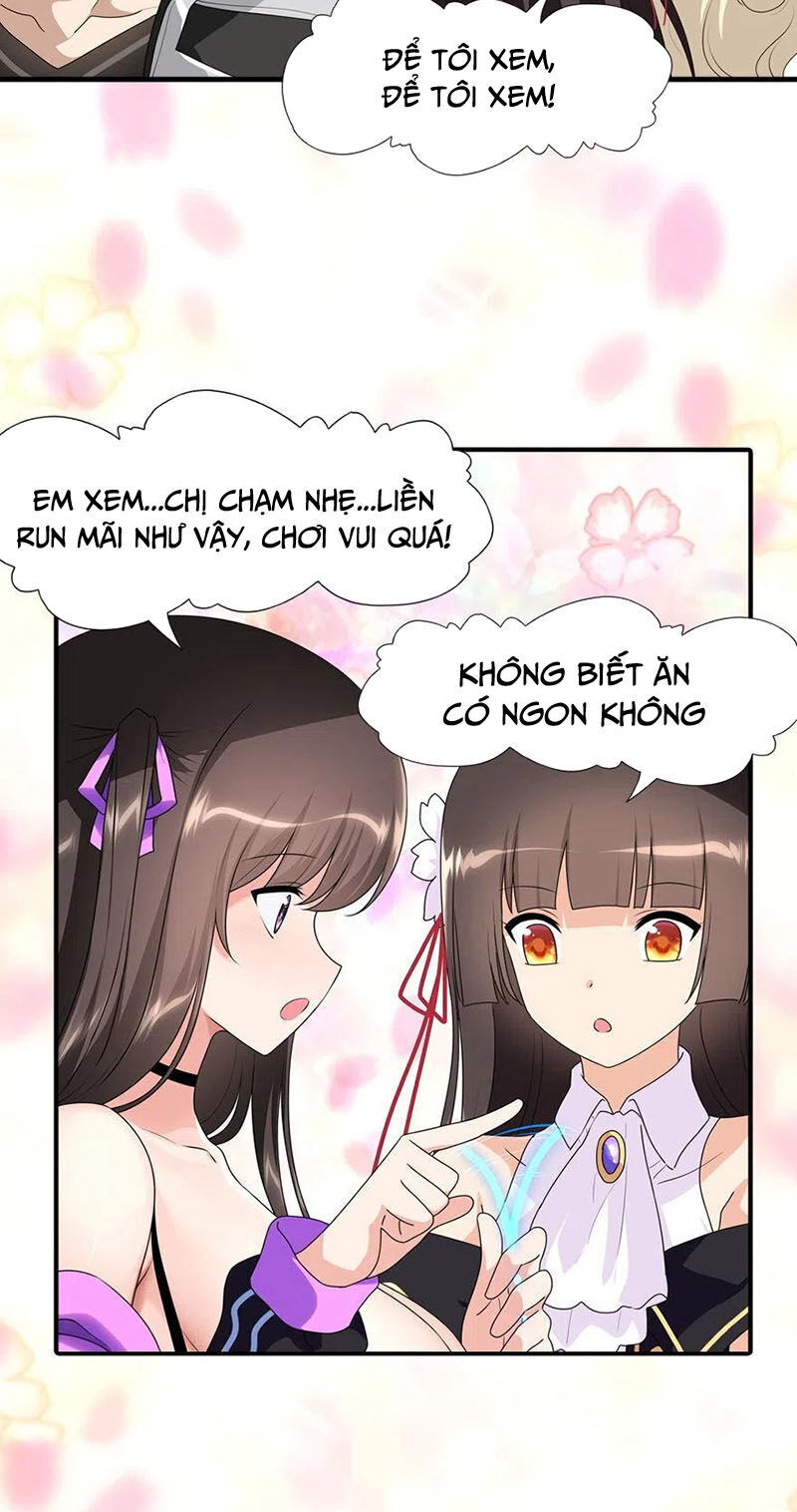 Bạn Gái Zombie Của Tôi Chapter 170 - 19