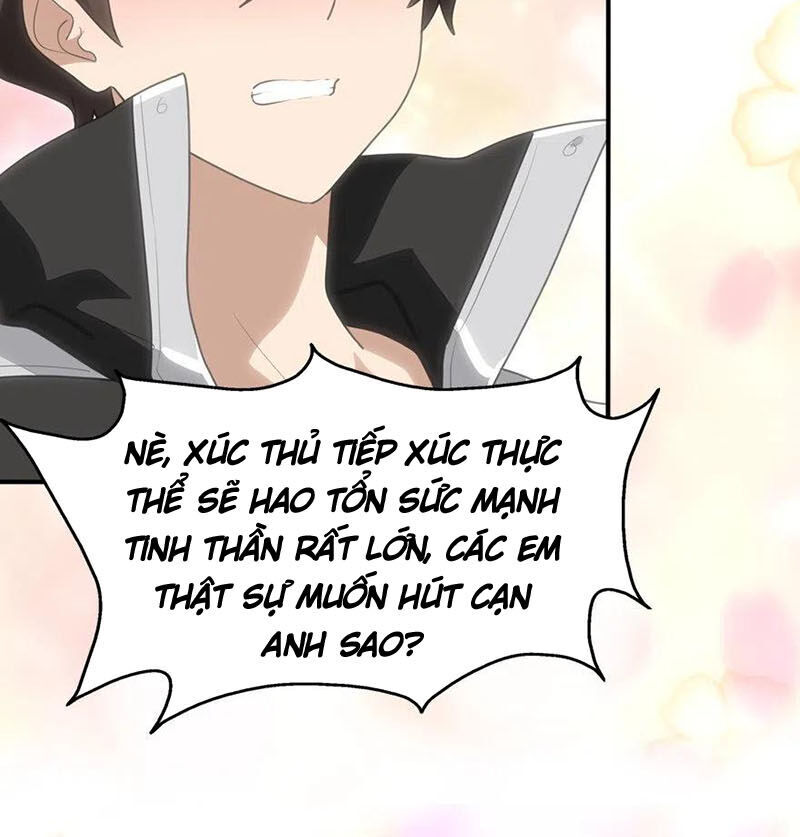 Bạn Gái Zombie Của Tôi Chapter 170 - 21