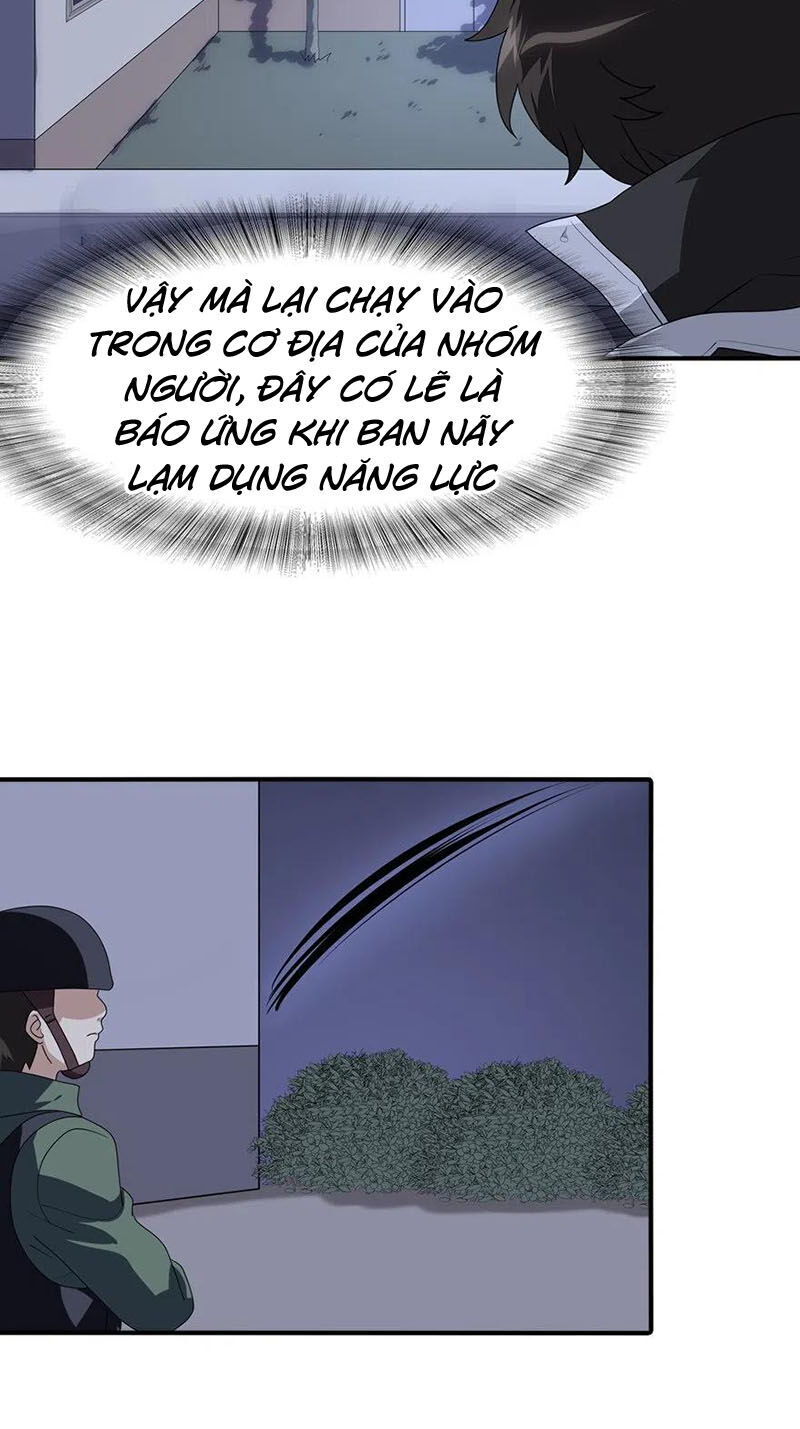 Bạn Gái Zombie Của Tôi Chapter 170 - 23