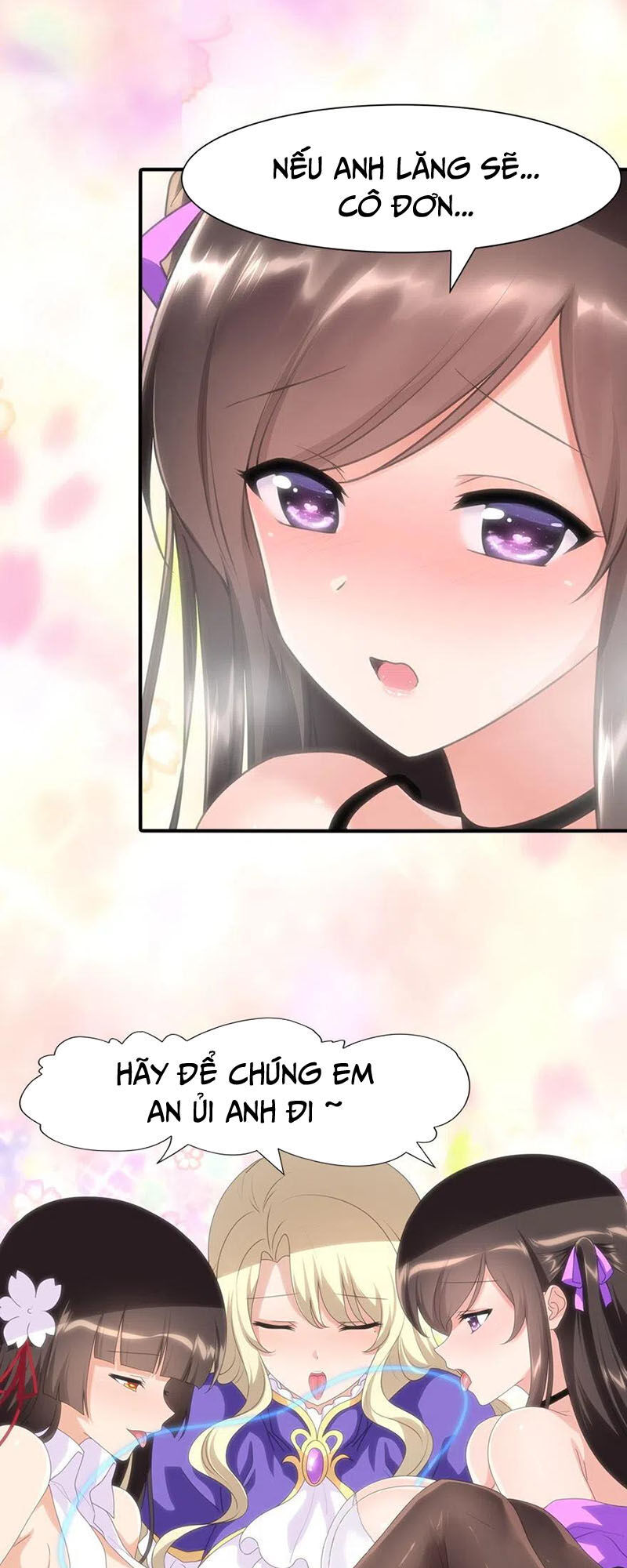 Bạn Gái Zombie Của Tôi Chapter 170 - 24