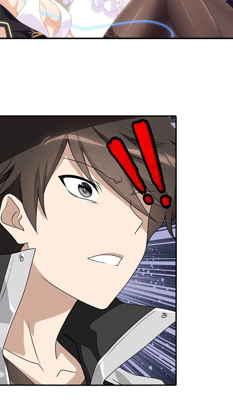 Bạn Gái Zombie Của Tôi Chapter 170 - 25