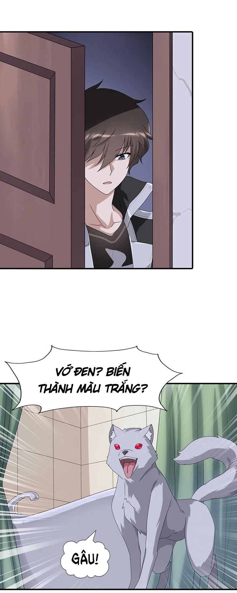 Bạn Gái Zombie Của Tôi Chapter 170 - 30