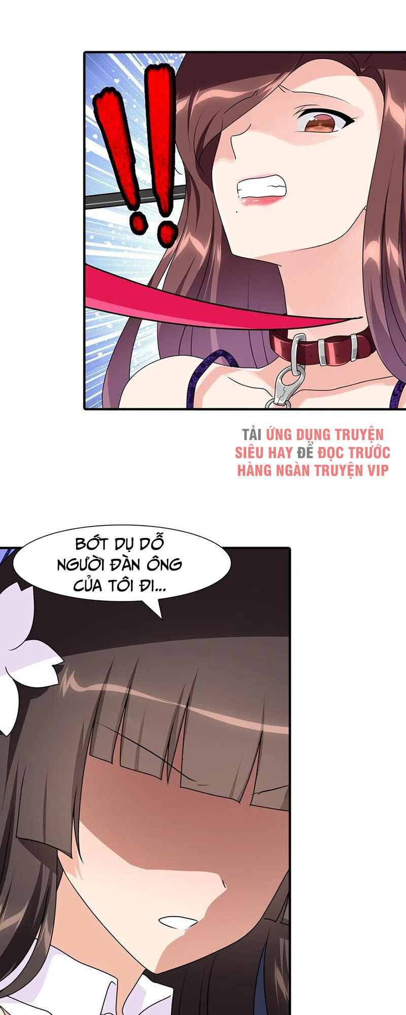 Bạn Gái Zombie Của Tôi Chapter 170 - 4