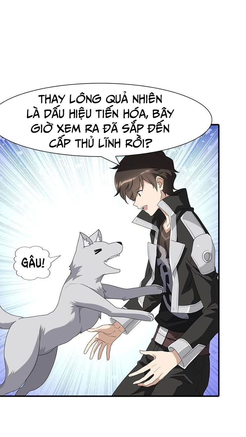 Bạn Gái Zombie Của Tôi Chapter 170 - 31
