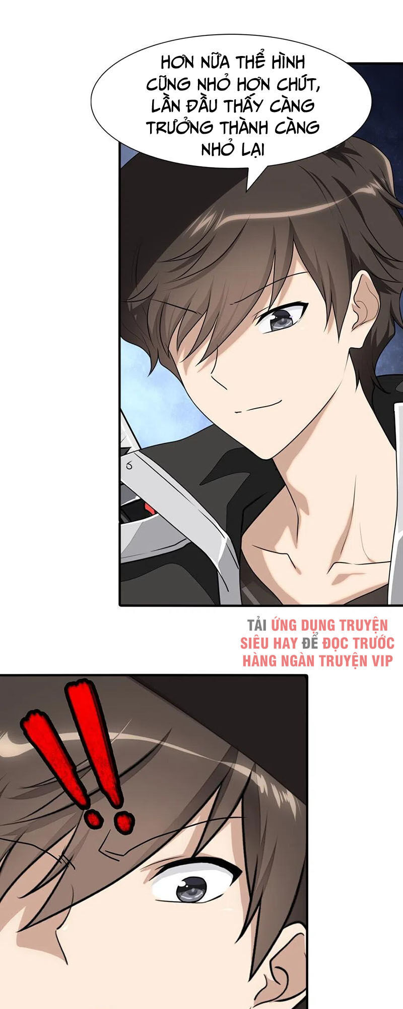 Bạn Gái Zombie Của Tôi Chapter 170 - 32