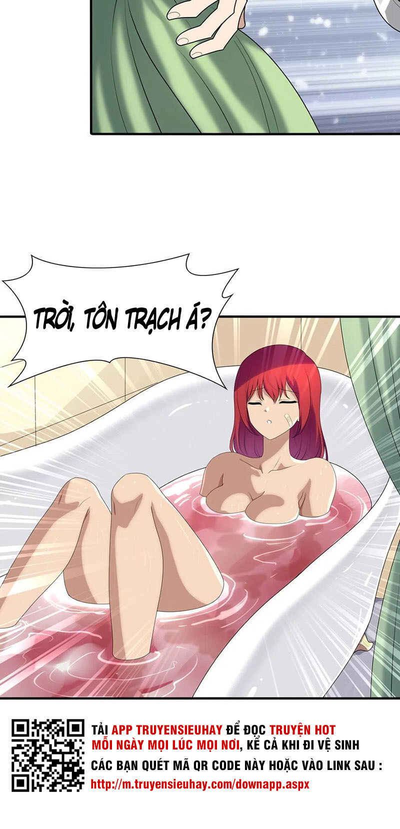 Bạn Gái Zombie Của Tôi Chapter 170 - 35