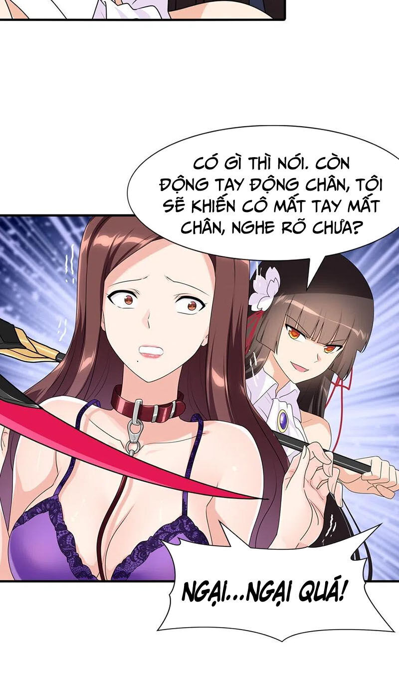 Bạn Gái Zombie Của Tôi Chapter 170 - 5