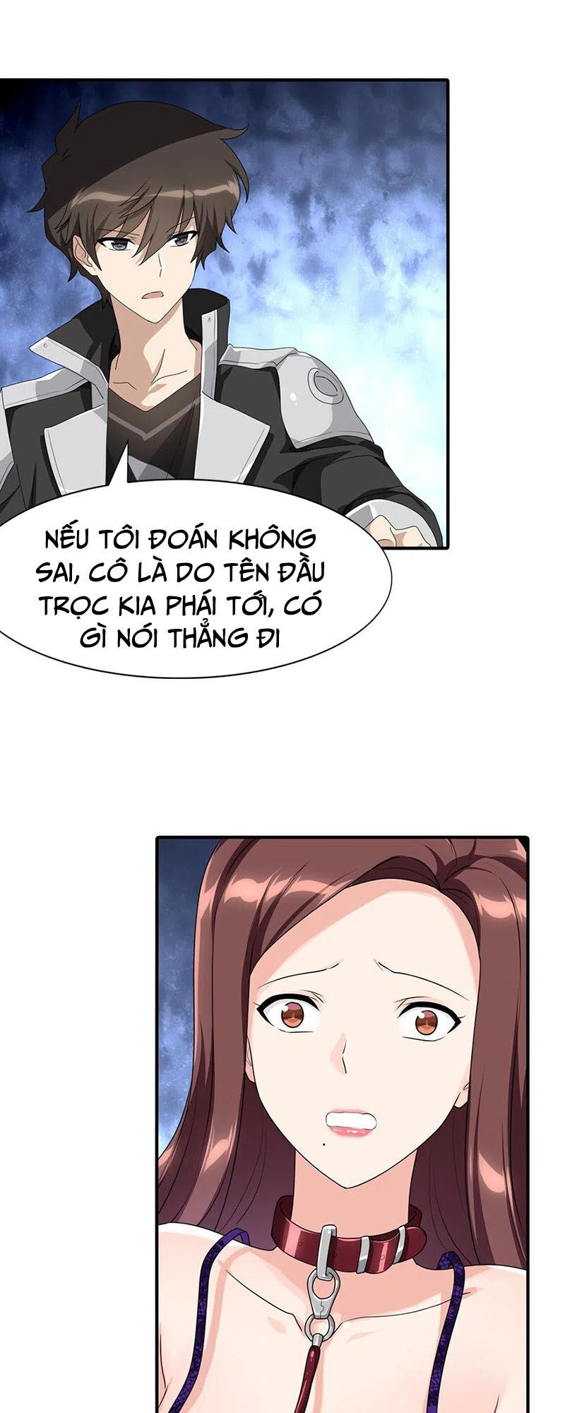 Bạn Gái Zombie Của Tôi Chapter 170 - 6