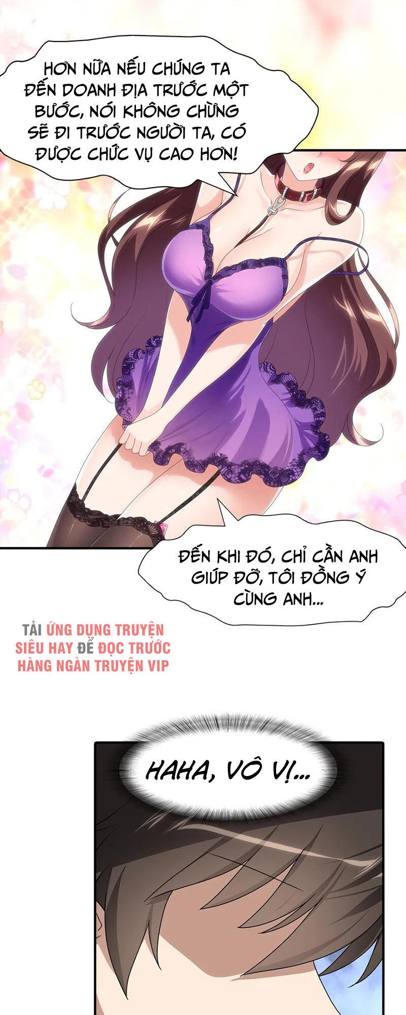 Bạn Gái Zombie Của Tôi Chapter 170 - 8