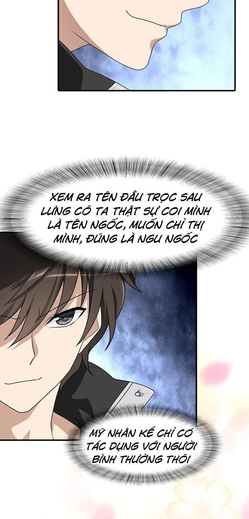 Bạn Gái Zombie Của Tôi Chapter 170 - 9