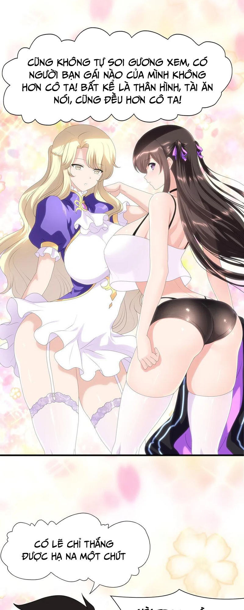 Bạn Gái Zombie Của Tôi Chapter 170 - 10